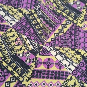 LuLaRoe L Julia Dress